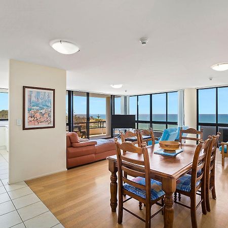 Pacific Towers Beach Resort Coffs Harbour Exterior photo