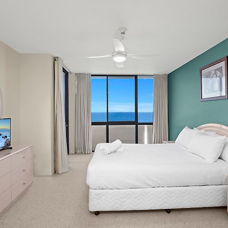 Pacific Towers Beach Resort Coffs Harbour Exterior photo