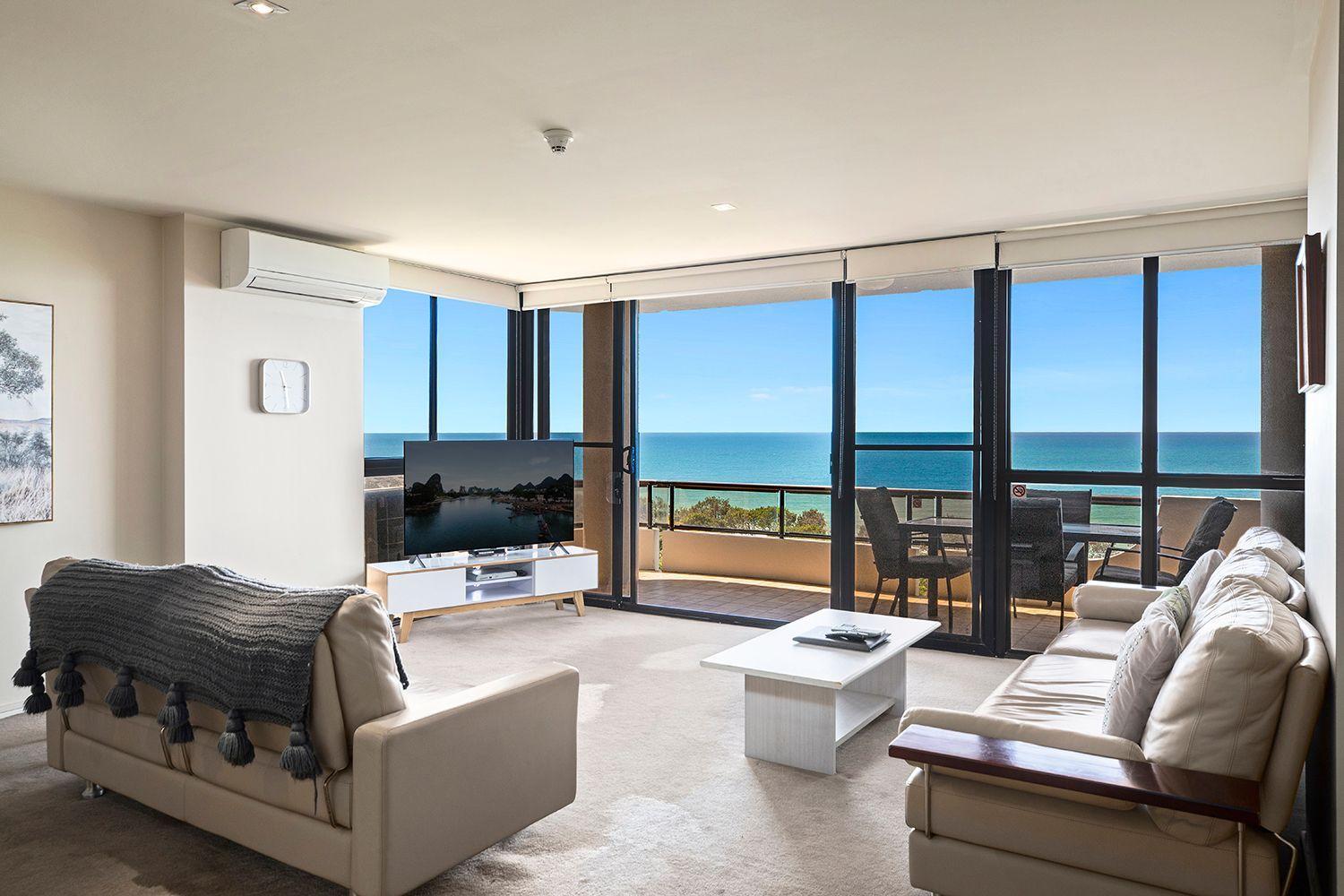 Pacific Towers Beach Resort Coffs Harbour Exterior photo