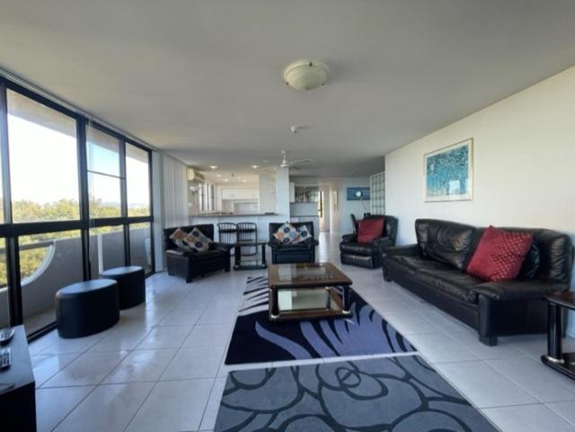Pacific Towers Beach Resort Coffs Harbour Exterior photo