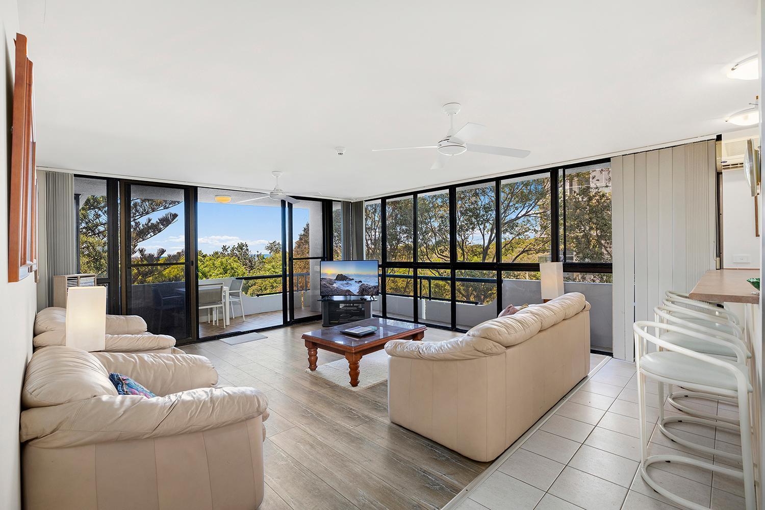 Pacific Towers Beach Resort Coffs Harbour Exterior photo