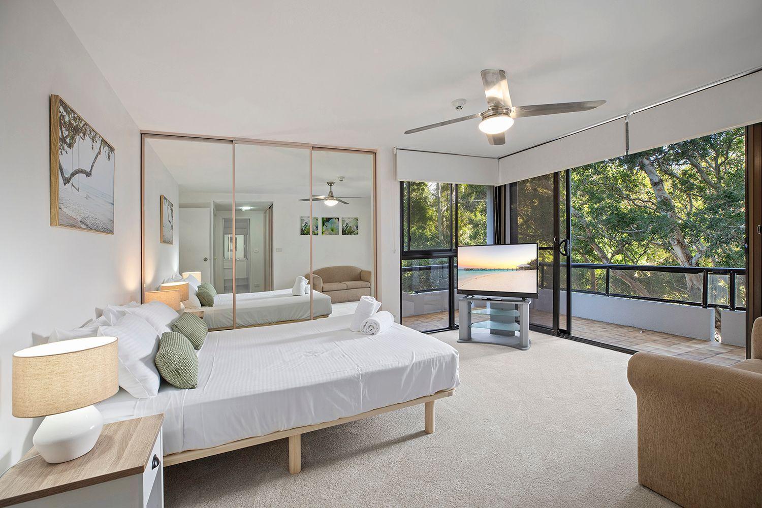 Pacific Towers Beach Resort Coffs Harbour Exterior photo